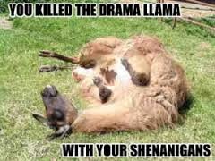 drama lama