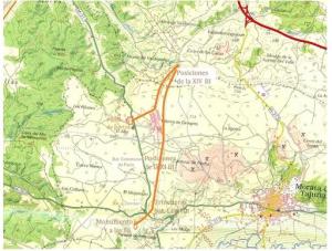 The Battle of Jarama